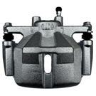 2017 Mazda CX-5 Brake Caliper 1